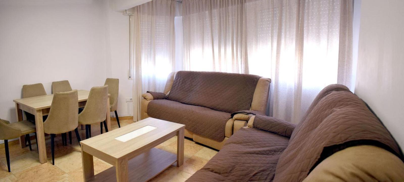 Apartamentos Atlas Terrassa II Экстерьер фото